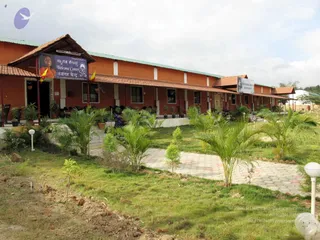 Aadheenam Construction 2009