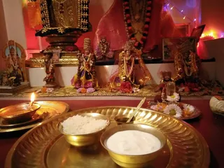KAILASA DHUMBARAI, NEPAL on 11/27/2020