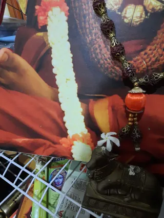 KAILASA SAN FERNANDO, TRINIDAD & TOBAGO on 1/5/2021