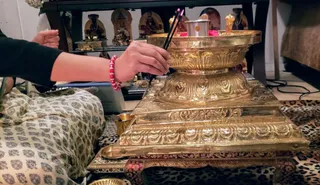 KAILASA SAN JOSE, USA on 1/24/2022