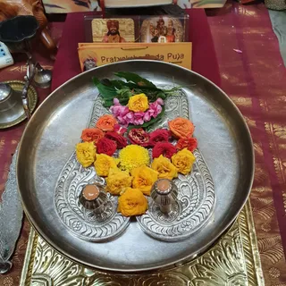 KAILASA SINGAPORE on 5/27/2021