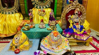 KAILASA SINGAPORE on 7/13/2021