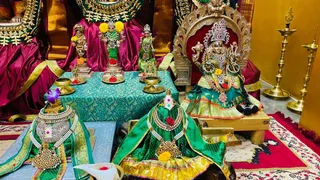 KAILASA SINGAPORE on 8/3/2021