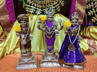 KAILASA SINGAPORE on 11/6/2021