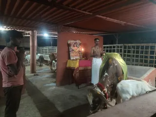 Jan 1 2022 sripuram