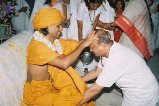 2002 - Glimpses From Various Programs