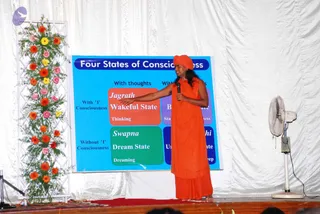 February 22 2009- Kalpataru Convention at Mysore Karnataka