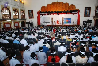 February 22 2009- Kalpataru Convention at Mysore Karnataka