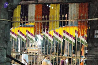 December 04 2006 - Karthikai Deepam, Tiruvannamalai