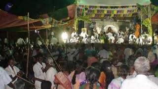 April 19 2008