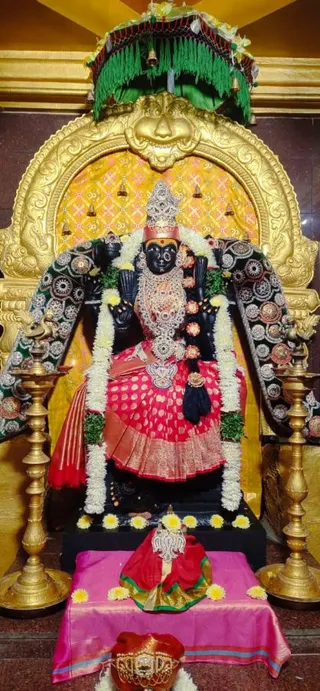 December 11 2022 sripuram