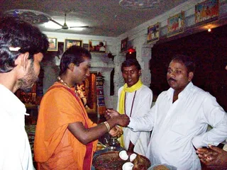 2008 Kailaasa In Hyderabad Events 0761.jpg