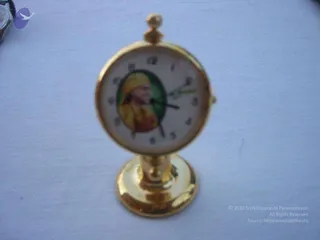 2003 - Nithyananda Galleria