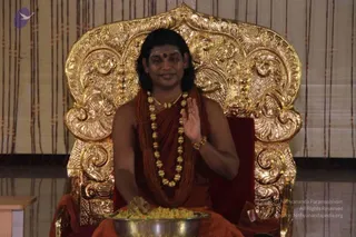 Annadhan in 2013
