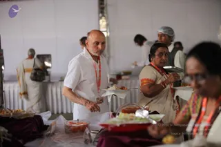 Annadhan in 2015