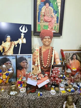 KAILASA SAN FERNANDO, TRINIDAD & TOBAGO on 3/9/2022
