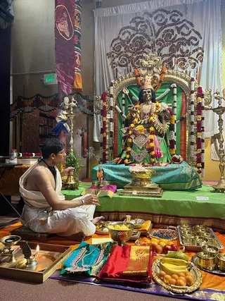 KAILASA SAN JOSE, USA on 5/15/2022