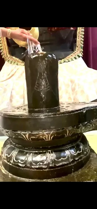 KAILASA SAN JOSE, USA on 6/19/2022