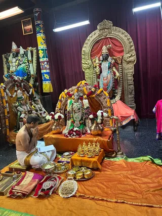 KAILASA SAN JOSE, USA on 9/28/2022
