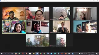 KAILASA LATIN AMERICA on 6/25/2021