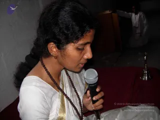 2008 - Glimpses Of Gurukul
