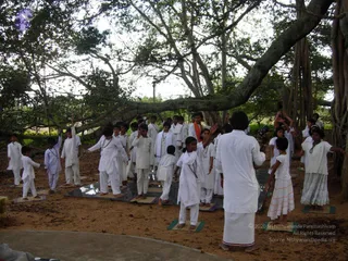 2008 - Glimpses Of Gurukul