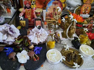KAILASA SAN FERNANDO, TRINIDAD & TOBAGO on 11/27/2020
