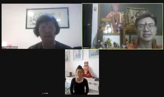 KAILASA SINGAPORE on 5/16/2021