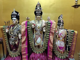 KAILASA SINGAPORE on 6/5/2021