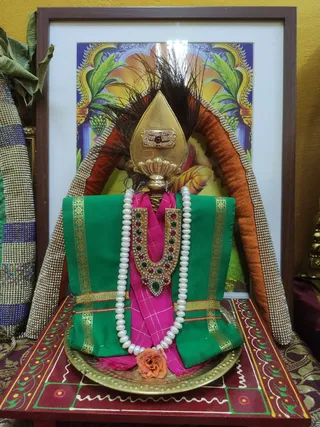 KAILASA SINGAPORE on 10/30/2021