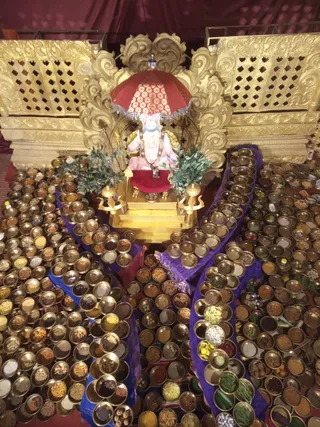 HDH Jayanthi 2021