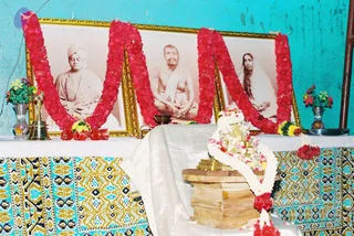2001 - Glimpses From Various Programs