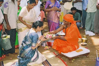 2003 -Glimpses From Various Programs