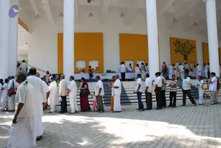 February 14 2009 -Kalpataru Convention at Chennai Tamilnadu