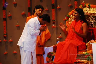 February 14 2009 -Kalpataru Convention at Chennai Tamilnadu
