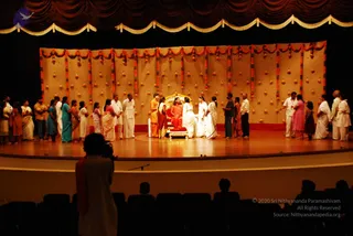 February 14 2009 -Kalpataru Convention at Chennai Tamilnadu