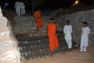 June 22 2009