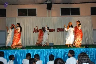 December 24 2009