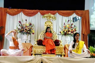 2009-YOGAM-TOUR-LOS-ANGELES