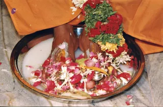 2003 -Glimpses From Various Programs