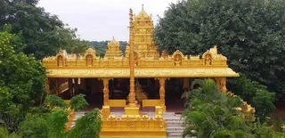 December 26 2021 sripuram Sarvajanpeetam