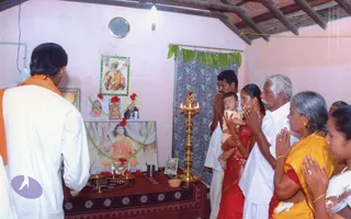 September 28-29 2006 - Kodikkan Ratha Yatra