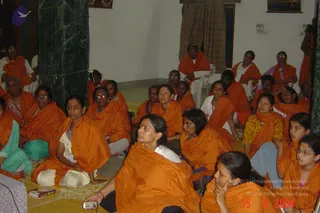 June 15 2004 - Himalayan Yatra - Delhi and Rishikesh