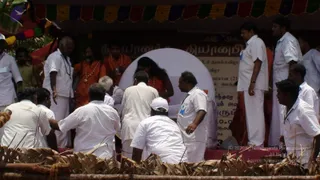 April 19 2008