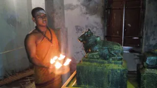 Kailasa Paramparagatha Surya Vamsa Panchanadikulam Sarvajnapeetham