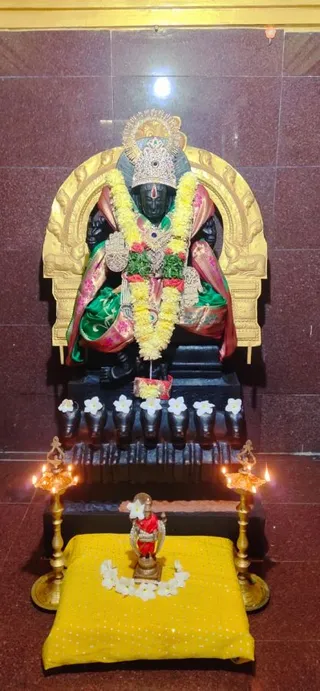 December 11 2022 sripuram