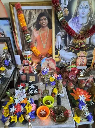 KAILASA SAN FERNANDO, TRINIDAD & TOBAGO on 6/4/2021