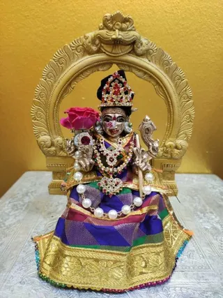 KAILASA SINGAPORE on 3/20/2021