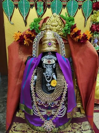 KAILASA SINGAPORE on 7/10/2021