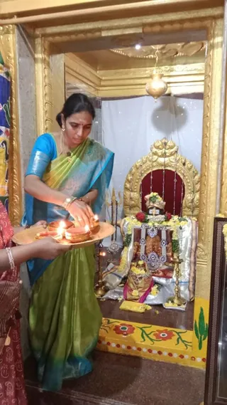 December 06 2022 Sripuram